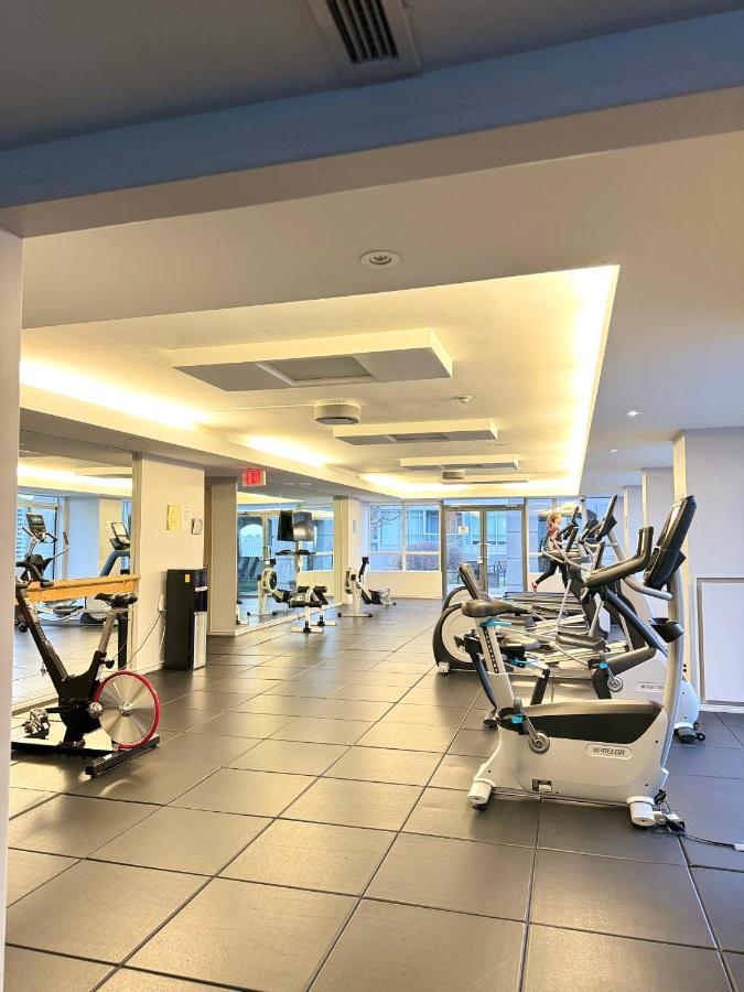 Boutique Suite Of Downtown Toronto Extérieur photo