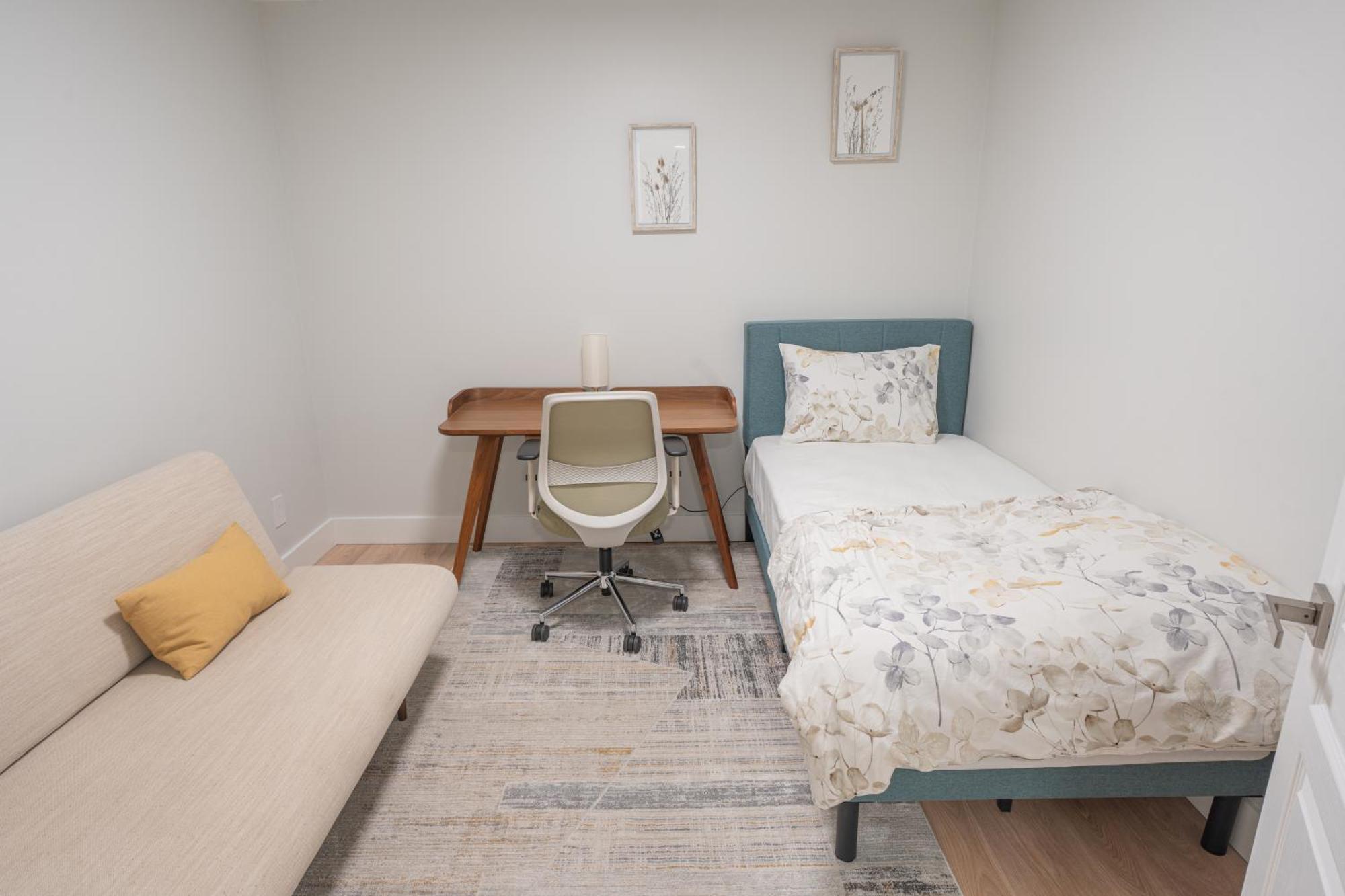 Boutique Suite Of Downtown Toronto Extérieur photo