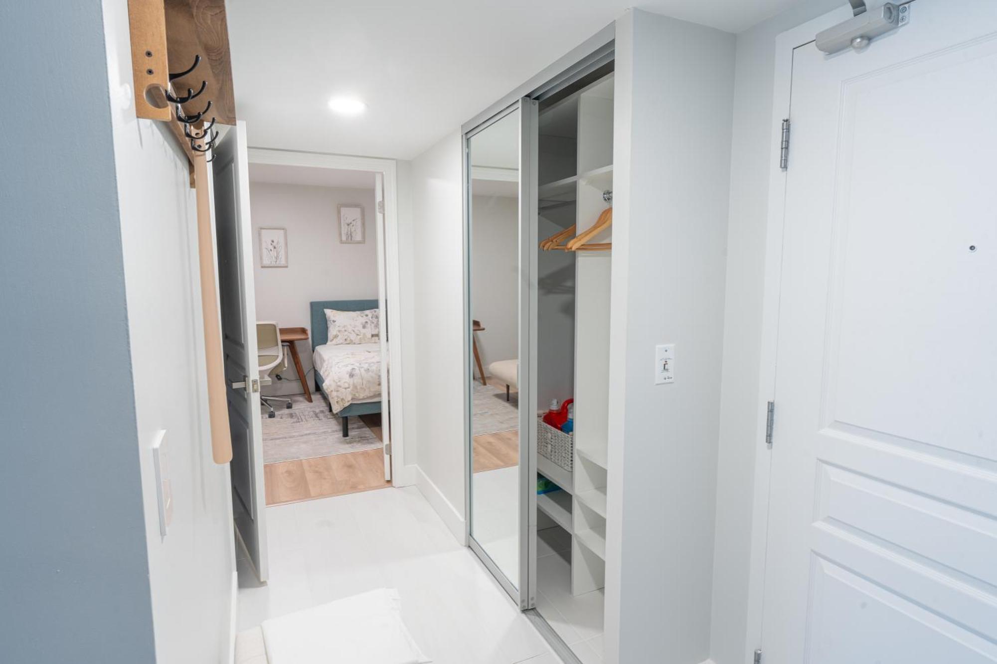 Boutique Suite Of Downtown Toronto Extérieur photo