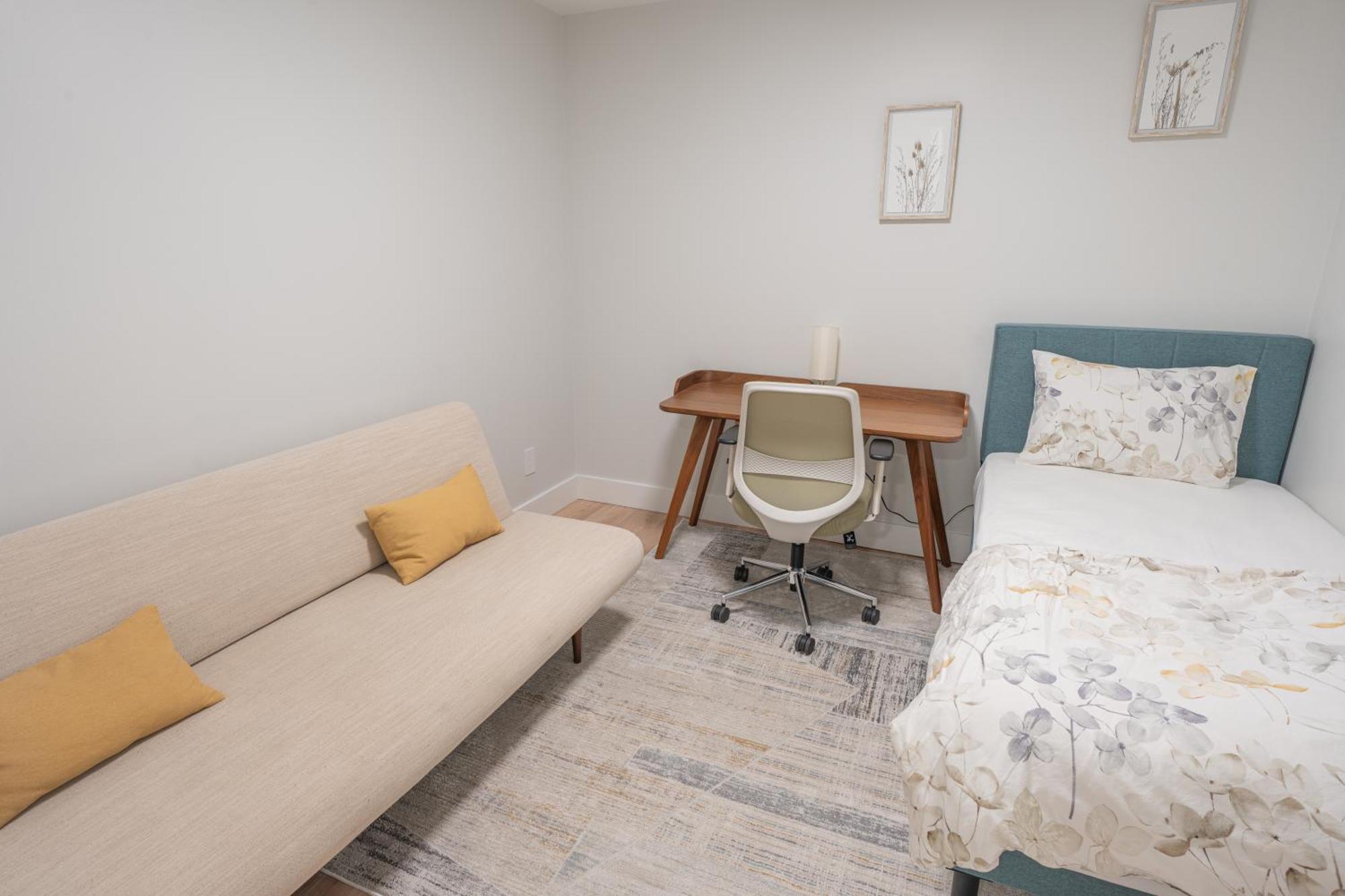 Boutique Suite Of Downtown Toronto Extérieur photo