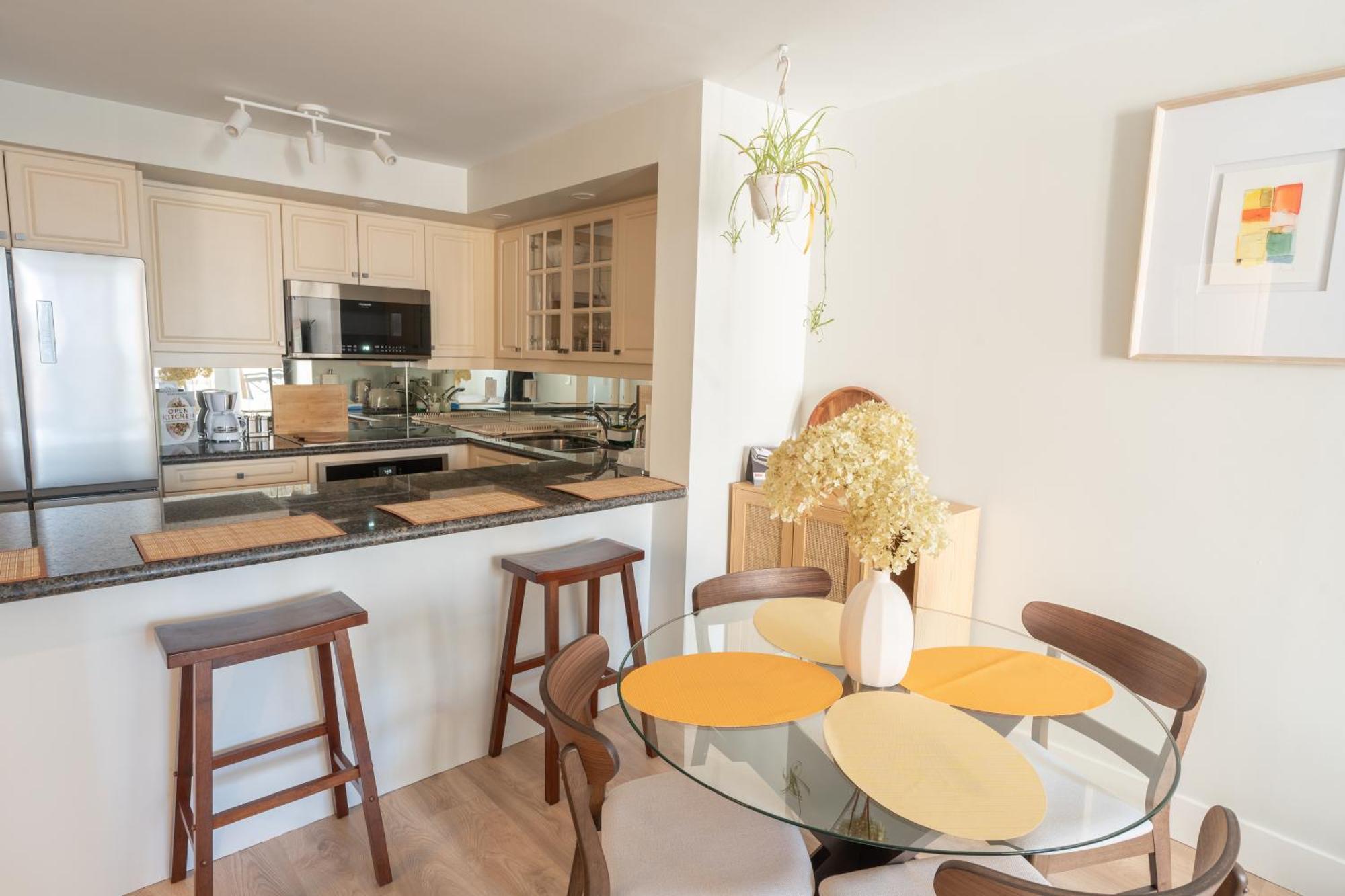 Boutique Suite Of Downtown Toronto Extérieur photo