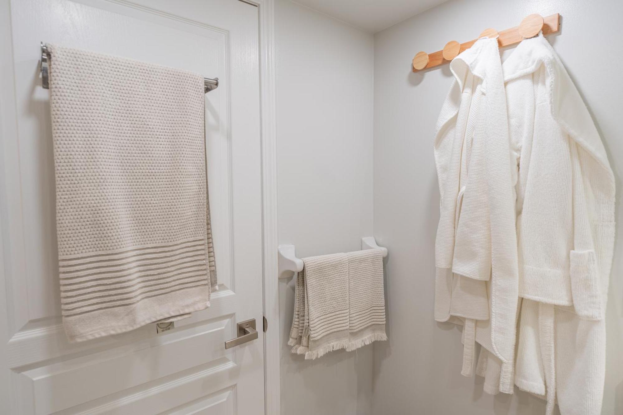 Boutique Suite Of Downtown Toronto Extérieur photo