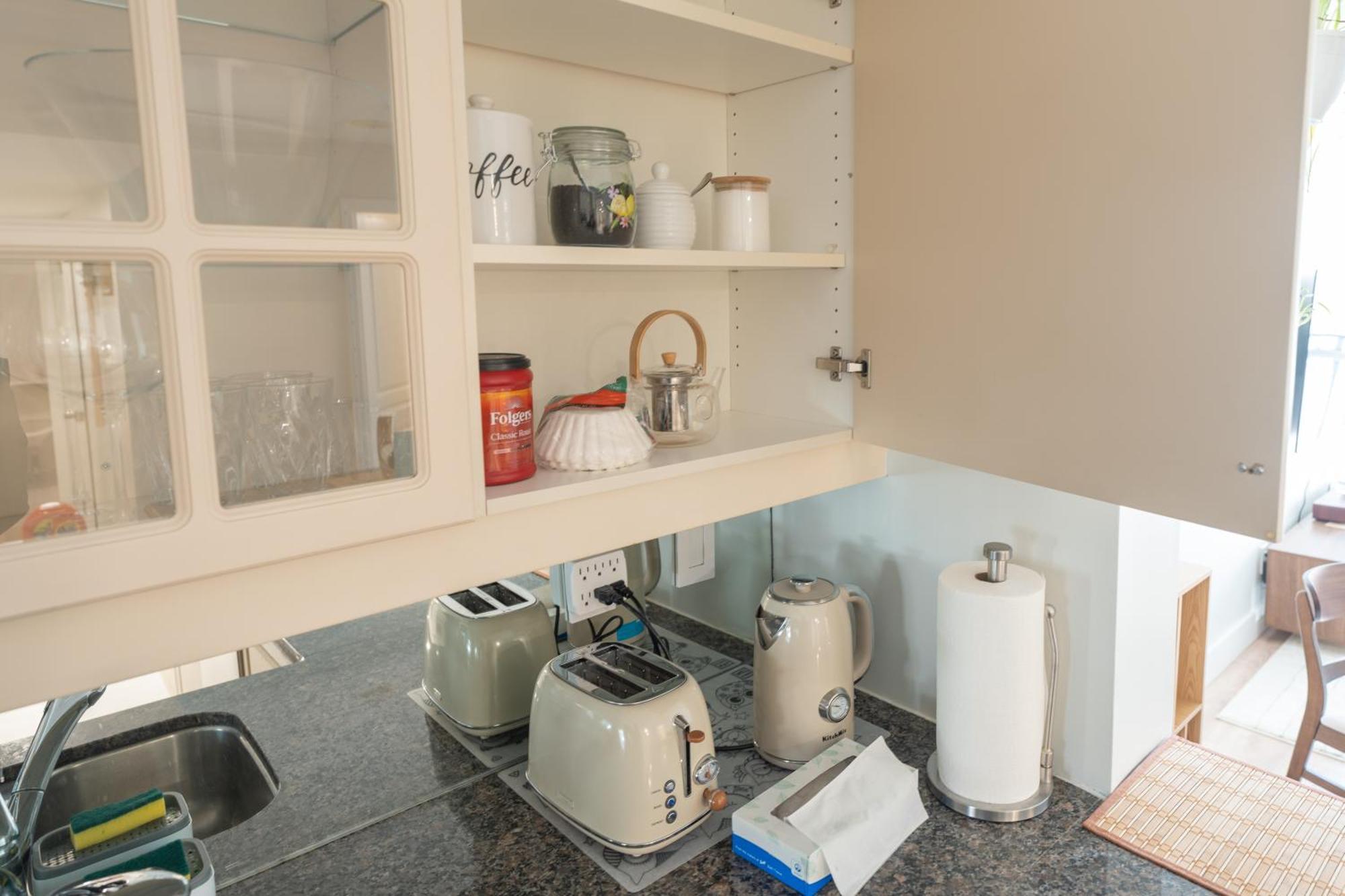 Boutique Suite Of Downtown Toronto Extérieur photo