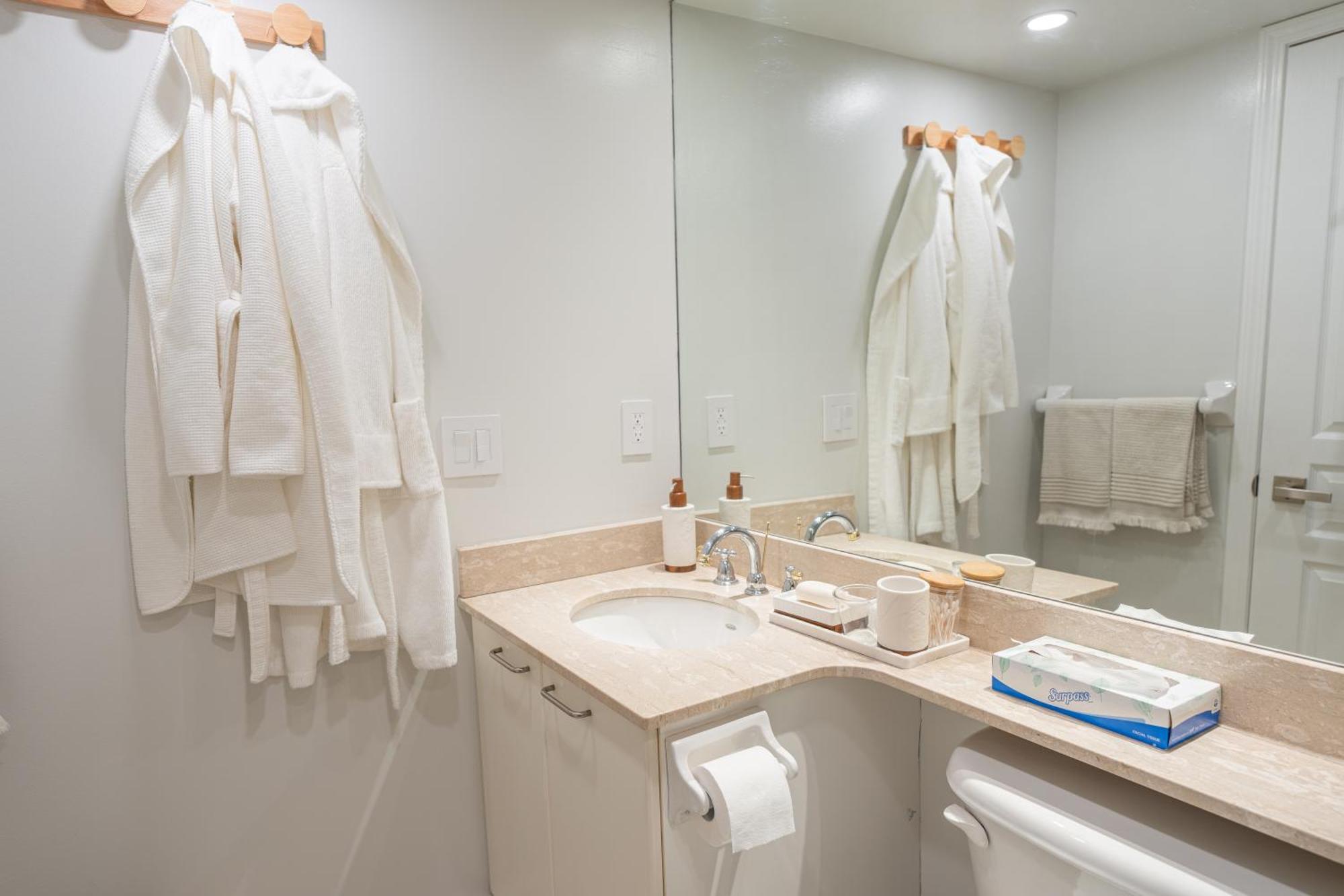 Boutique Suite Of Downtown Toronto Extérieur photo