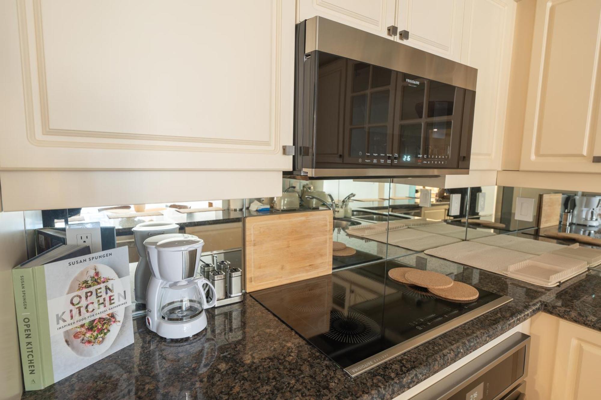 Boutique Suite Of Downtown Toronto Extérieur photo