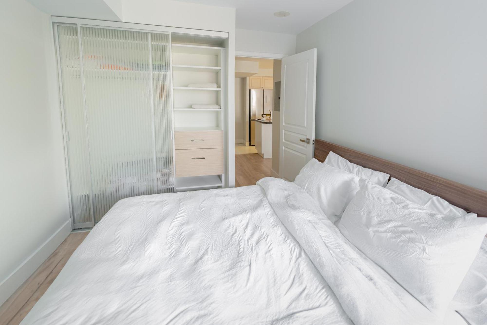 Boutique Suite Of Downtown Toronto Extérieur photo