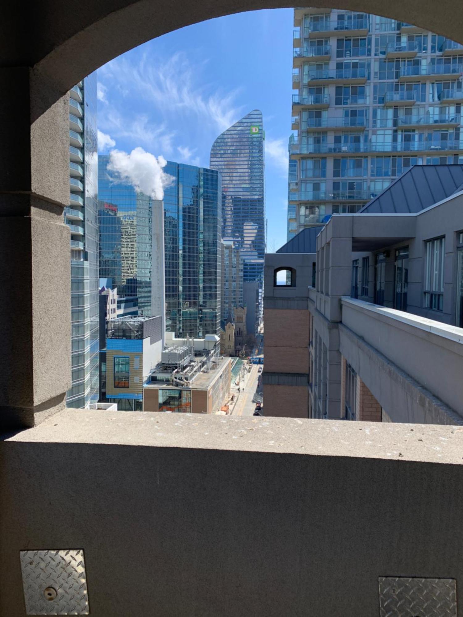 Boutique Suite Of Downtown Toronto Extérieur photo