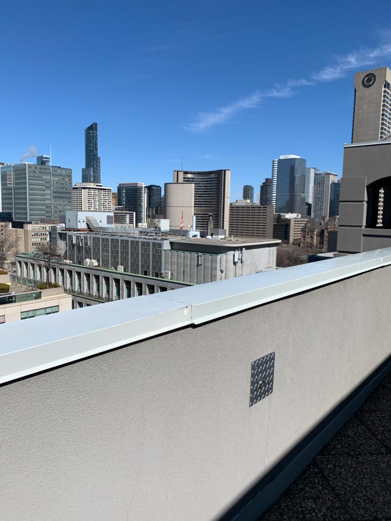 Boutique Suite Of Downtown Toronto Extérieur photo